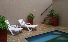 Marine Boutique Studio - Ocean View
